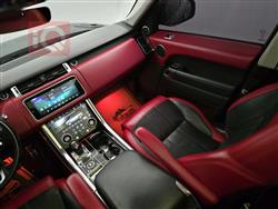 لاند روفر رانج روفر سبورت